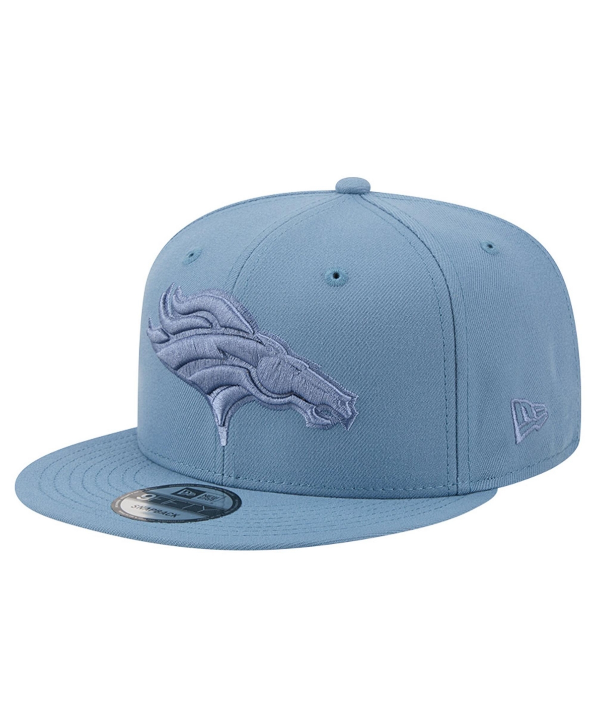 New Era Denver Broncos 9FIFTY Color Pack Structured Snapback