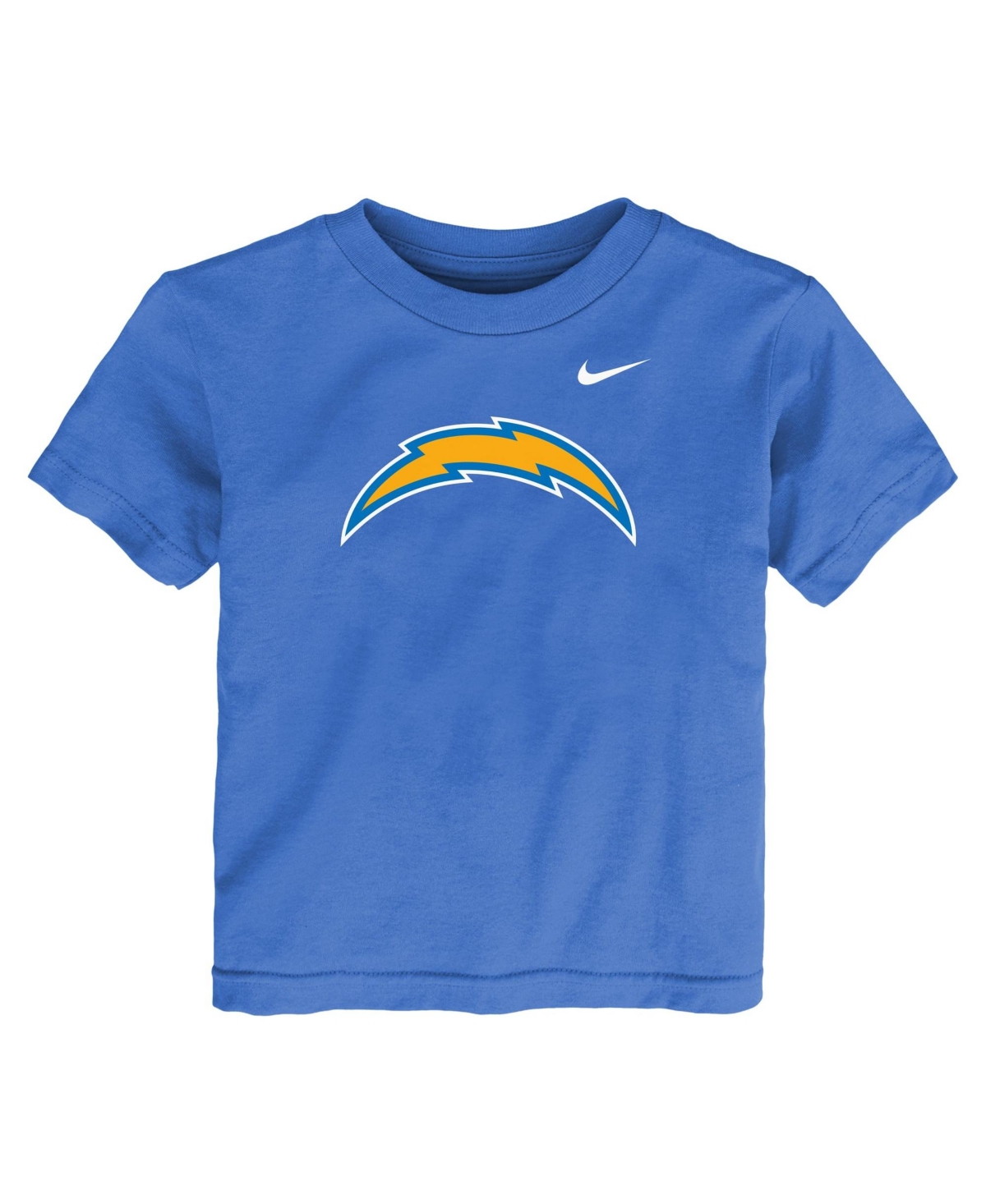 Nike Boys' and Girls' 2T-5T Los Angeles Chargers T-Shirt