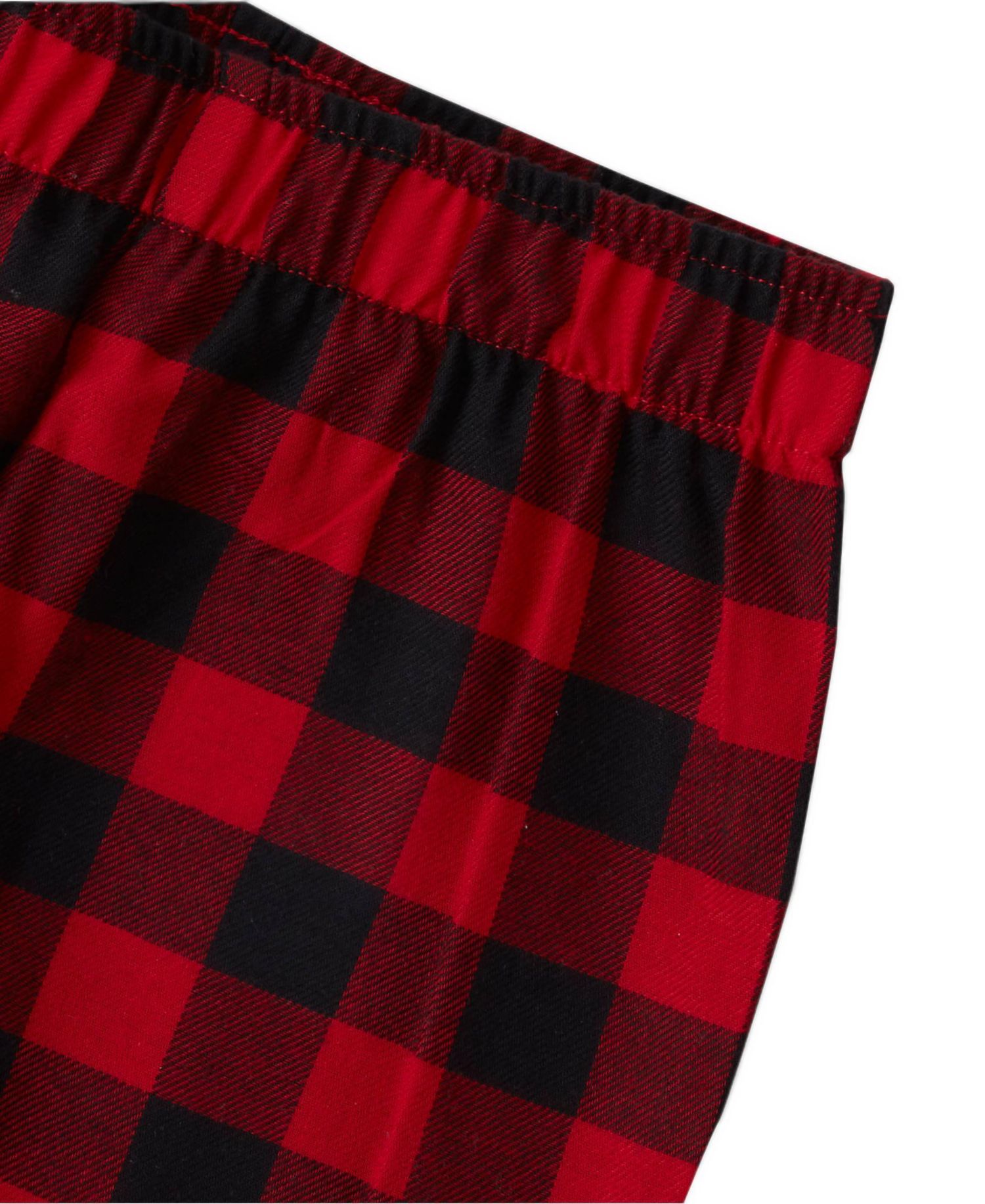 Big Girls Flannel Pajama Pants