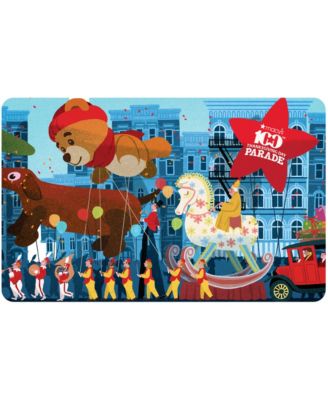Parade 100th Anniversary E-Gift Card