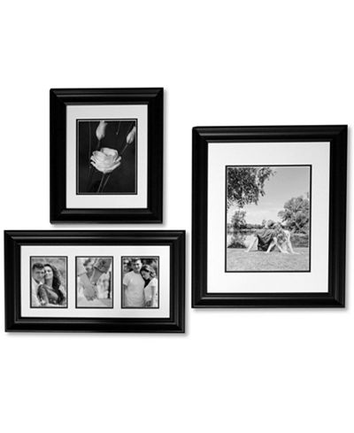 Timeless Frames Lauren Collection
