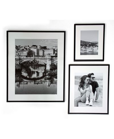 Timeless Frames Metal Collection