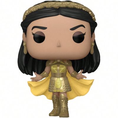 POP Shazam: Fury of The Gods Anthea Vinyl Figure, Ages 3+