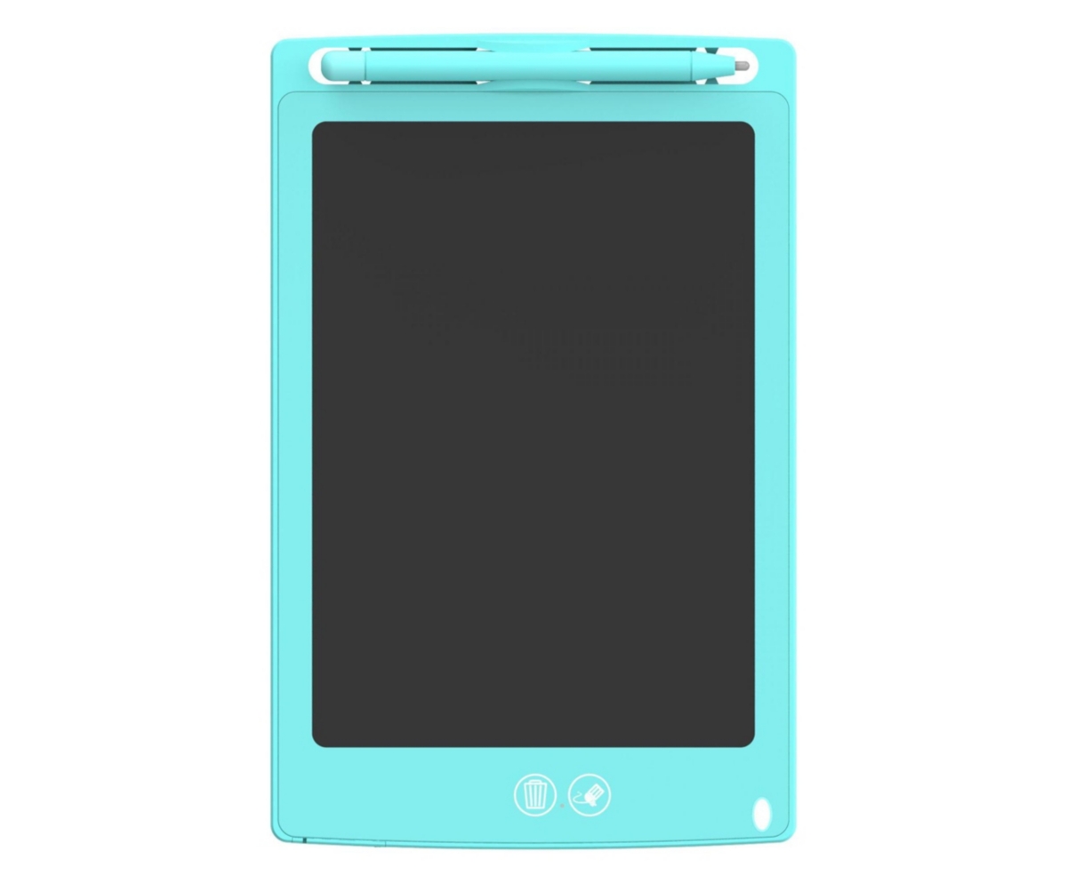 myFirst Sketch Ii 8.5-Inch Magnetic Lcd Writing Tablet