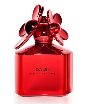 Marc Jacobs - MARC JACOBS Daisy Shine Red Eau de Toilette Spray, 3.4 oz