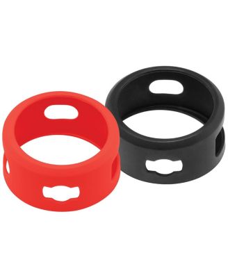 FJ-T1 Protective-Silicone Bumper Guard, 2-Pack, for FJ-T1 Wireless Flash Trigger