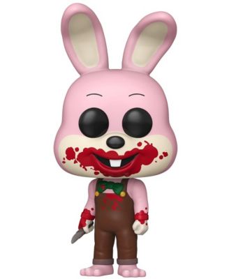 Pop! Silent Hill 3 Robbie the Rabbit 3.8" Collectible Vinyl Figure