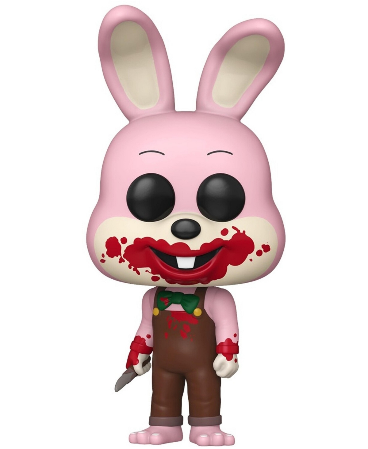 Funko Pop! Silent Hill 3 Robbie the Rabbit 3.8" Collectible Vinyl Figure