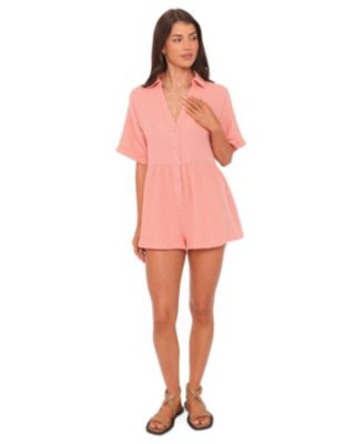 Women's Winny Romper