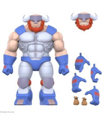 ThunderCats Ultimates Cruncher 3.1" Action Figure, Ages 14+