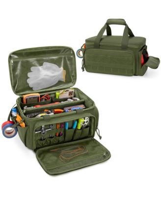 14-inch Tool Bag Storage Organizer Range