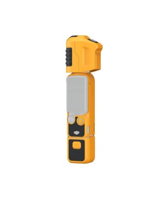 BumbleBee Edition Silicone Case Kit for DJI Osmo Pocket 3 Basic Combo