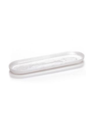 Tray BOTTON Oval