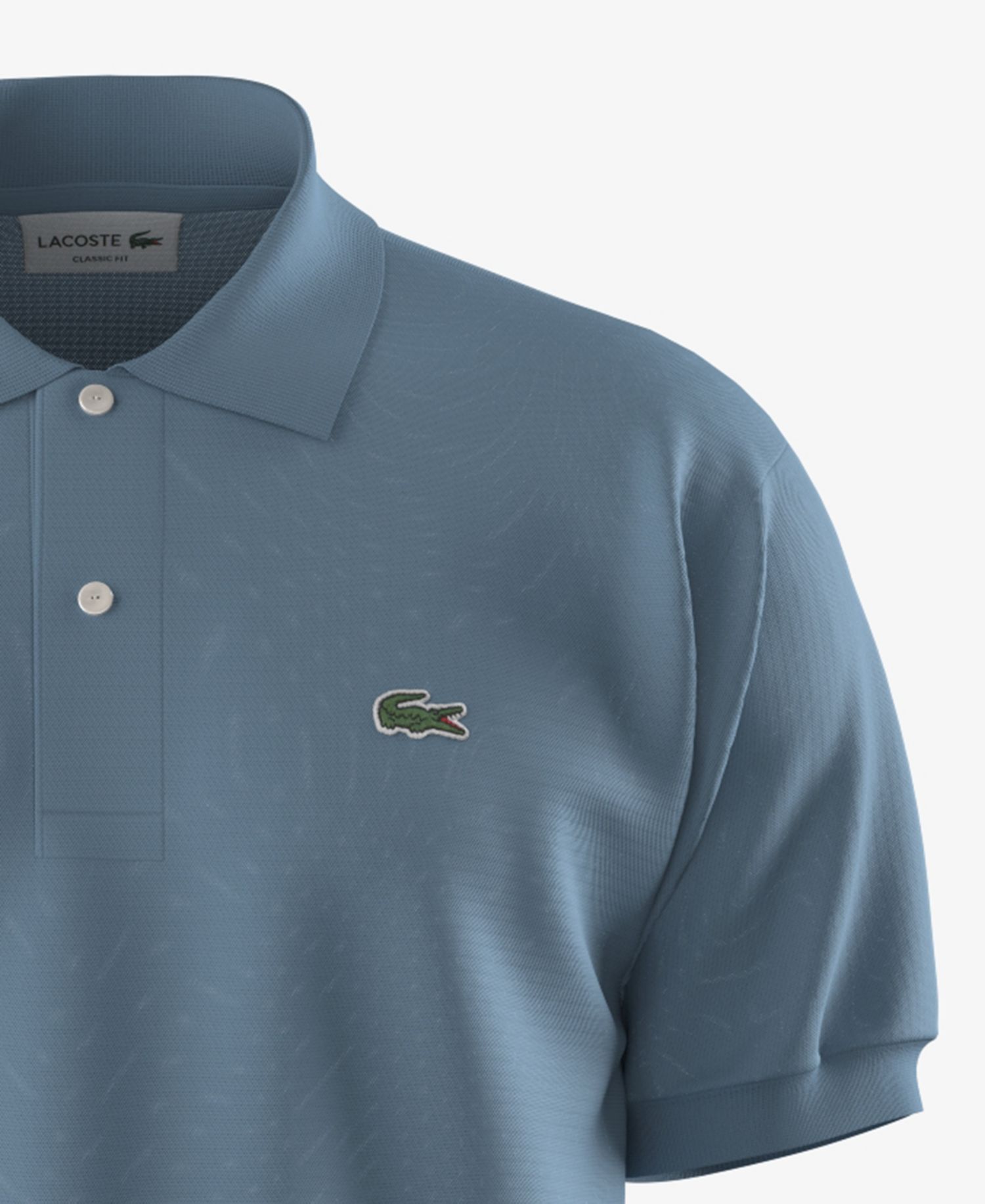 Men's Regular-Fit Pima Cotton Polo Shirt