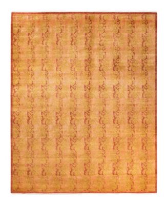 Adorn Handwoven Rugs Mogul M1605 8'3" x 10'3" Area Rug