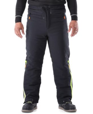 Men's FrostFlex Insulated Quilted Pants