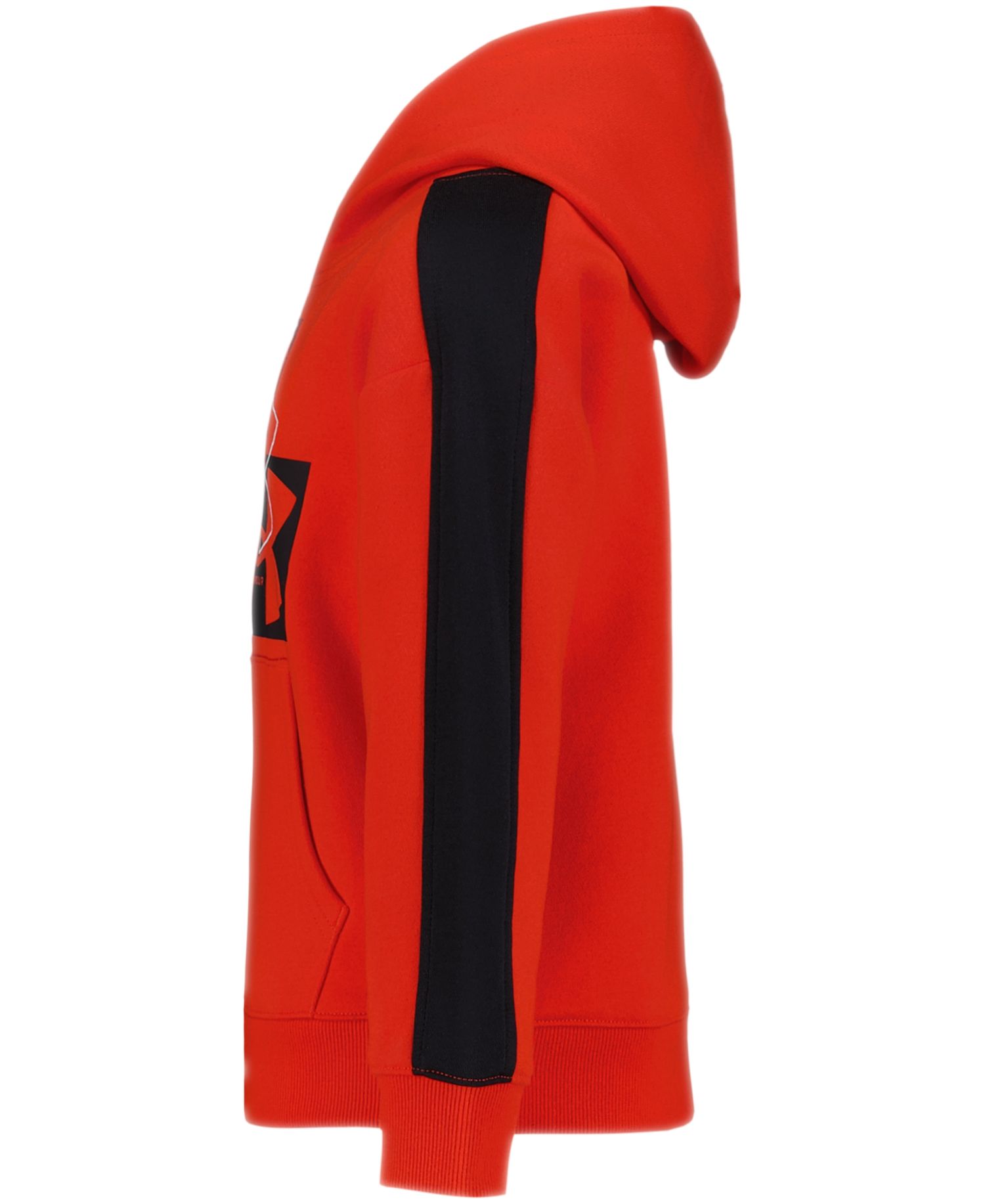 Boys' 4-7 Rival Fleece Long-Sleeve Crewneck Sweatshirt and Joggers, 2-Piece Set