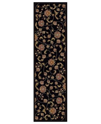 CLOSEOUT! Pesaro Flores 2'2" x 7'7" Runner