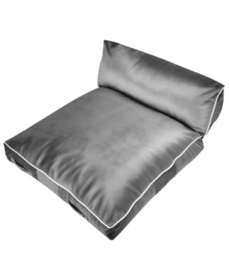 Sensory Foam Crash Pad, 59.1" x 53.9" x 11.8"