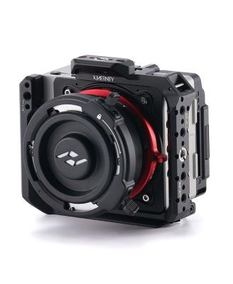 Full Camera Cage for Kinefinity Vista