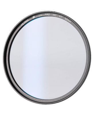 Ultra-Thin MC 62mm UV Filter