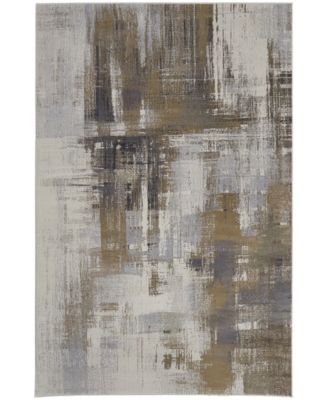 Mandana CME39LYF 7'9" x 10' Area Rug