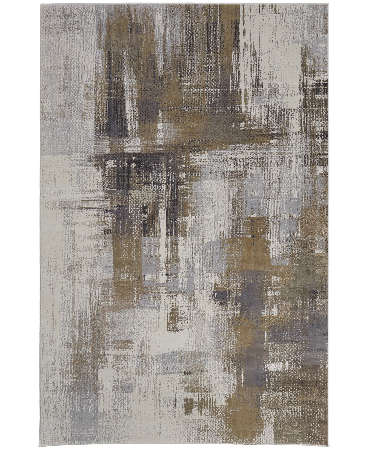 Feizy Mandana CME39LYF 8'2" x 11'6" Area Rug
