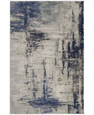 Mandana CME39LZF 7'9" x 10' Area Rug