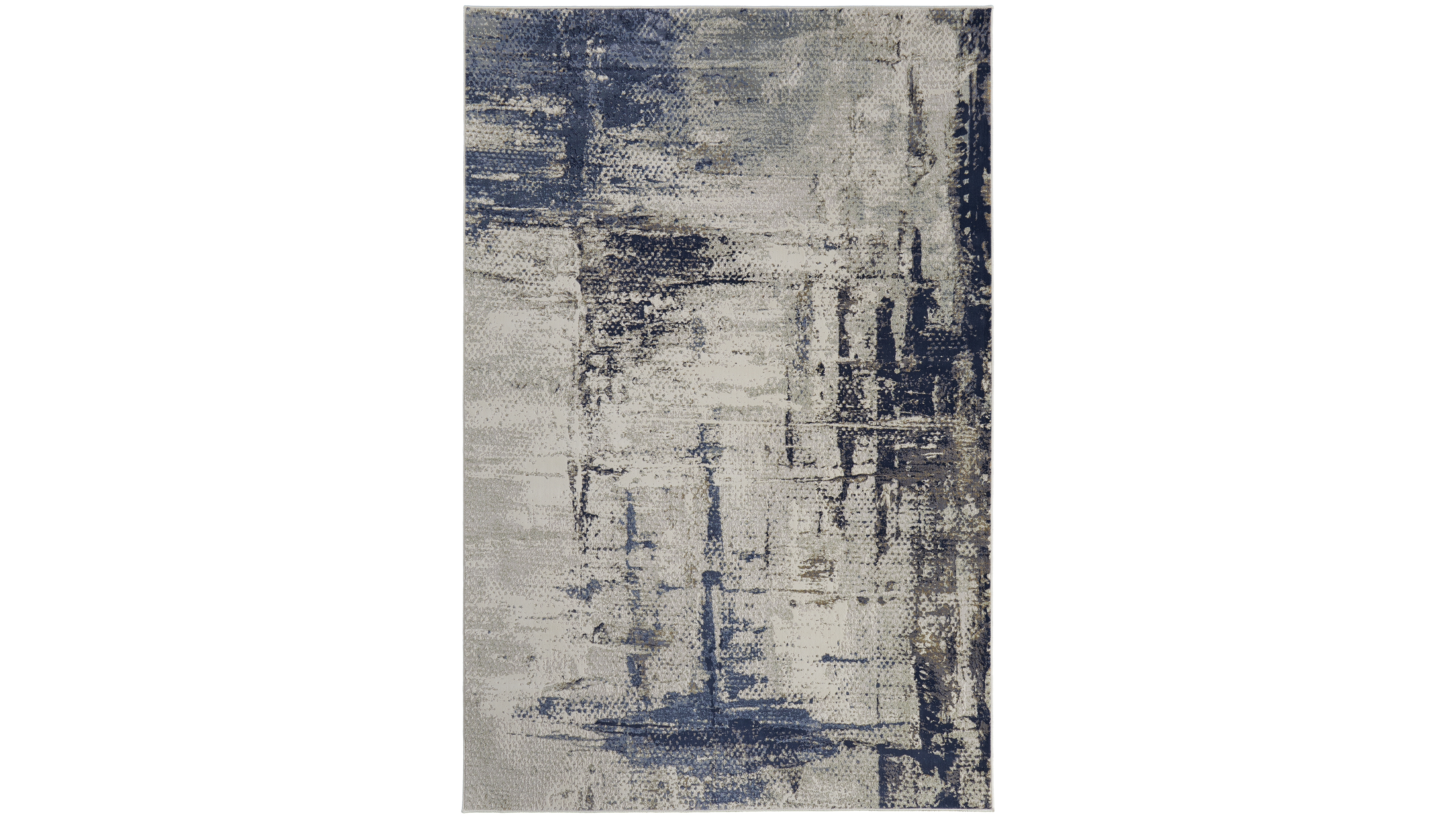 Feizy Mandana CME39LZF 7'9" x 10' Area Rug