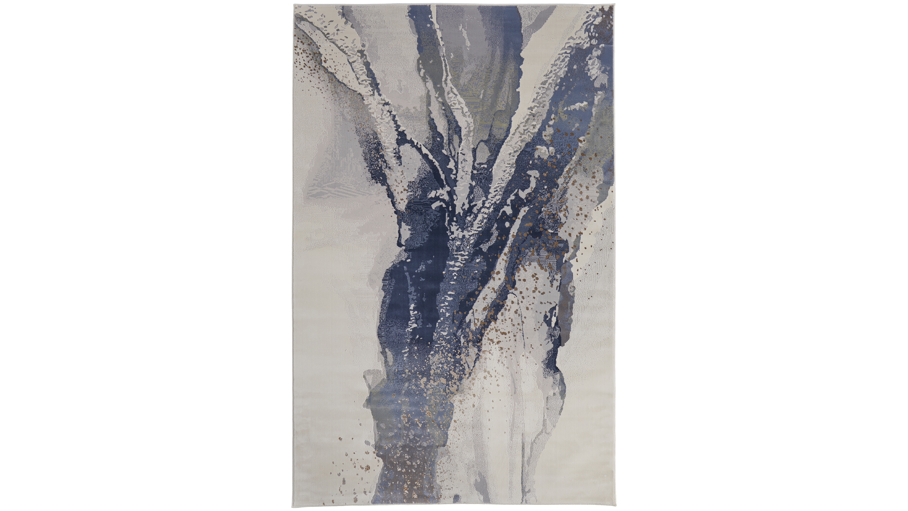 Feizy Mandana CME39M0F 7'9" x 10' Area Rug