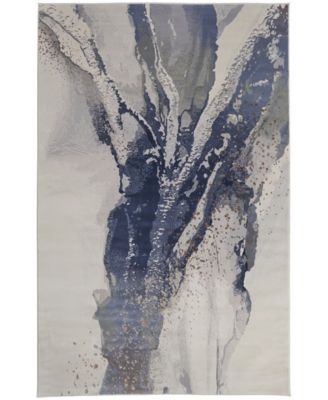 Mandana CME39M0F 8'2" x 11'6" Area Rug