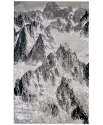 Jewel CJ339N2F 6'7" x 9'6" Area Rug
