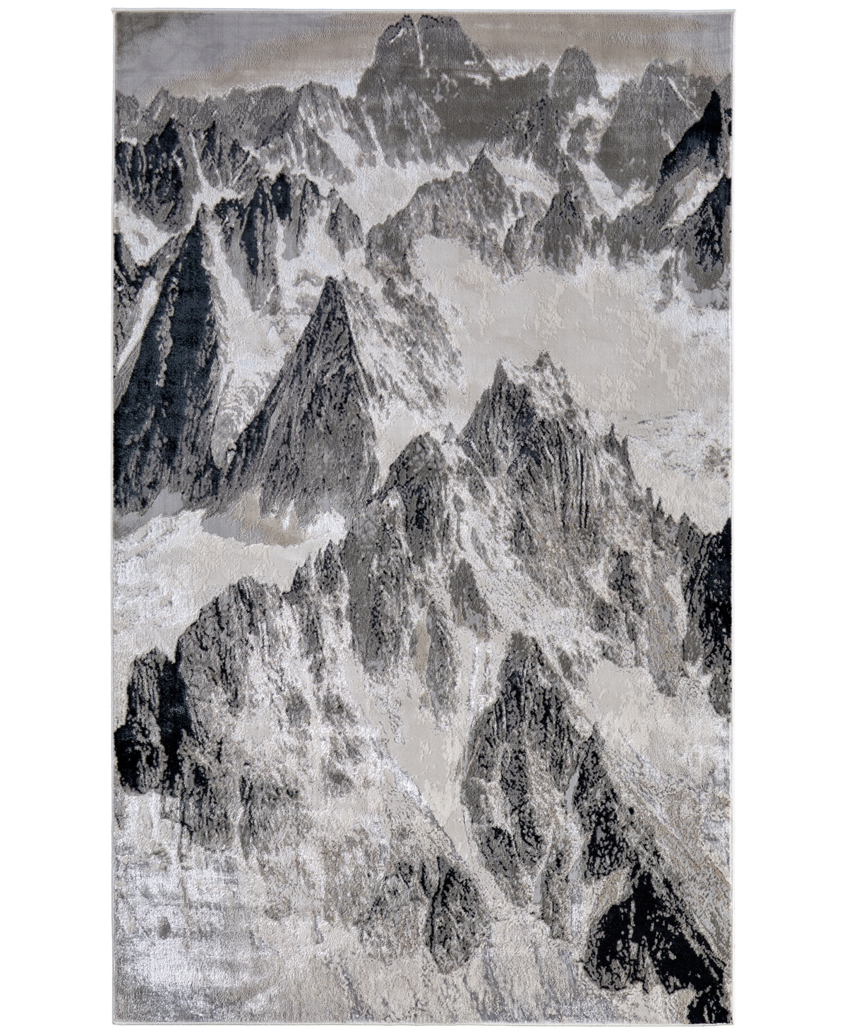 Feizy Jewel CJ339N2F 6'7" x 9'6" Area Rug