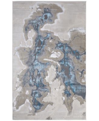 Jewel CJ339N3F 7'10" x 10' Area Rug