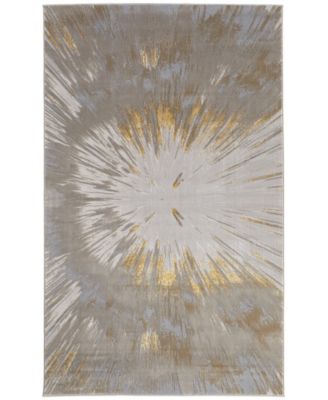 Jewel CJ339N4F 7'10" x 10' Area Rug