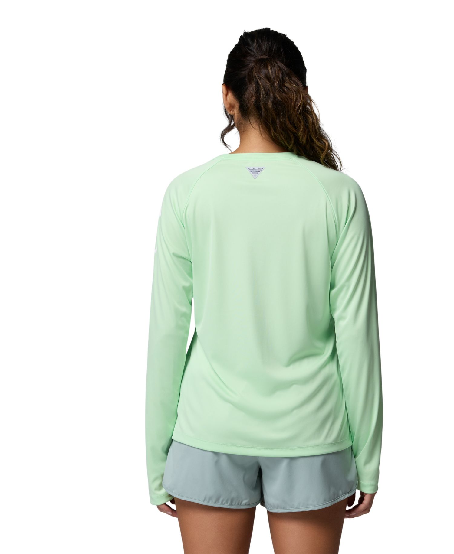 Women's PFG Tidal Tee II