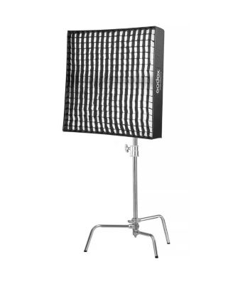 LiteWafer UP150R Ultra-Slim 180W RGB LED Light Panel 2-Light Kit