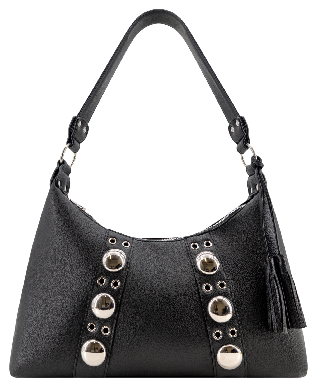 Like Dreams Rogue Tassel Medium Shoulder Handbag