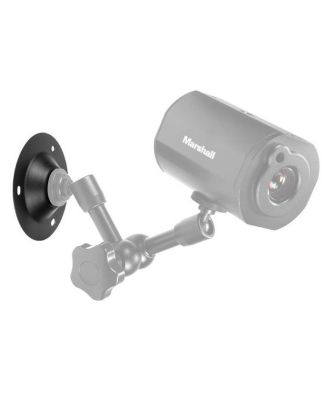 CVM-15 1/4-inch Screw Hole Wall Mount Plate for CVM-7 and CVM-11 Articulating Locking Arms
