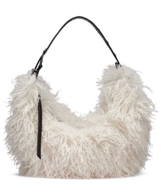 Ranna Small Adjustable Hobo Handbag