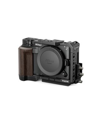 Full Camera Cage for Nikon ZR ARCA Bottom Plate