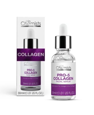 Pro Collagen 5 Anti Ageing Facial Serum 30 Milliliter