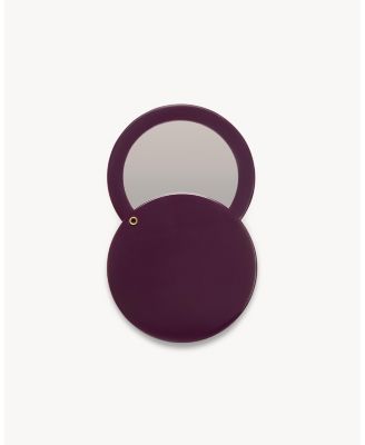 Circle Mirror