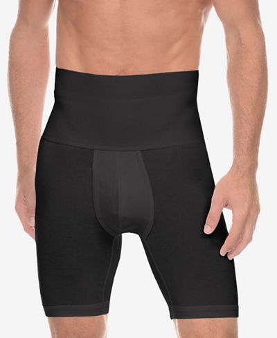 2(X)IST Shapewear Form Boxer Brief