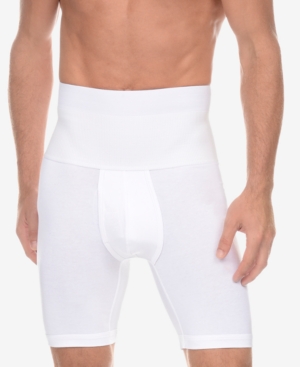 2(x)ist Men's Shapewear Form Boxer Brief