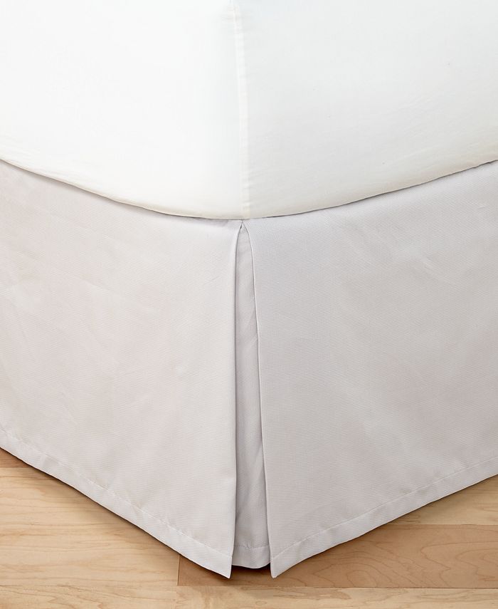Hotel Collection CLOSEOUT! Ironwork California King Bedskirt, Created