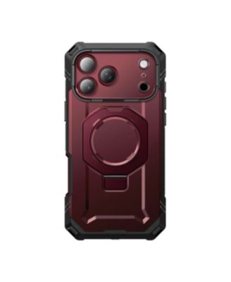 Ub Grip Pro Kickstand and Screen Protector Case for Apple iPhone 18 Pro