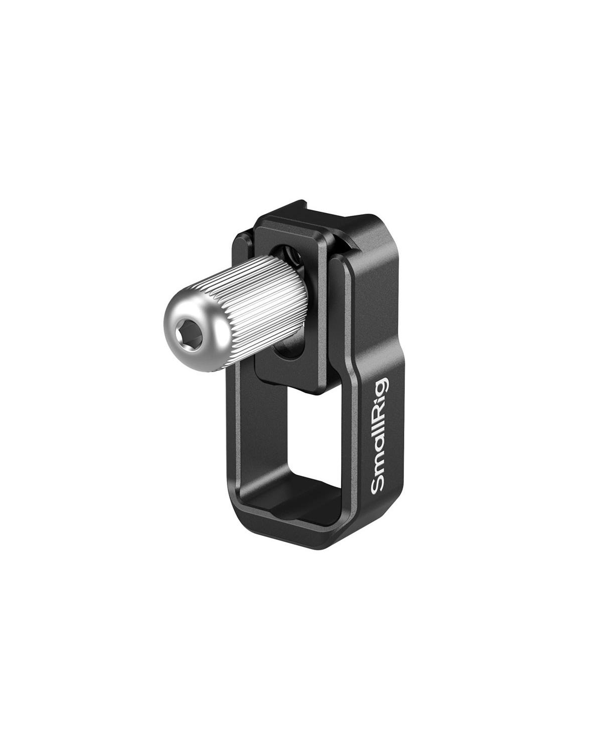 SmallRig 5660 Usb-c Tool-Free Cable Clamp for Canon Eos C50 Camera Cage - Black