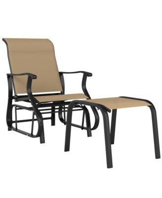 Outdoor Chair for Camping, Travel and Outdoor Activities
