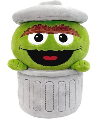 Oscar the Grouch Super Duper Plush